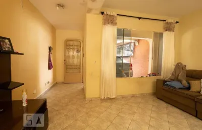 Casa com 2 quartos à venda na Rua Campo Largo, --, Mooca, São Paulo