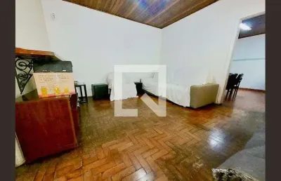 Casa com 3 quartos à venda na Rua Itarema, --, City América, São Paulo