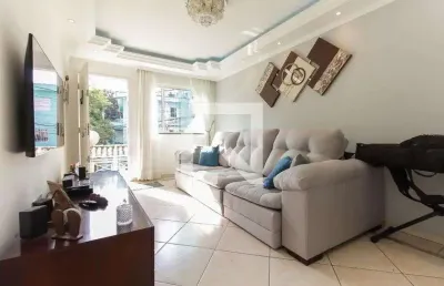Casa com 3 quartos à venda na Rua Norival Aparecido Costa, --, Itaquera, São Paulo