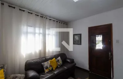 Casa à venda - ermelino matarazzo, 2 quartos,  76 m2