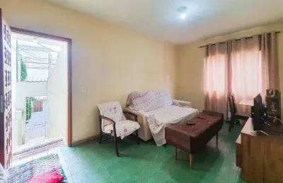 Casa com 4 quartos à venda na Rua Izonzo, --, Sacomã, São Paulo