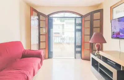 Casa com 4 quartos à venda na Rua Coronel Paulo Soares Moura, --, Butantã, São Paulo