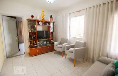 Casa com 3 quartos à venda na Rua Flor da Paixão, --, Vila Jacuí, São Paulo