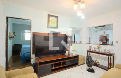 Casa com 2 quartos à venda na Rua Itália Severino, --, Penha De França, São Paulo