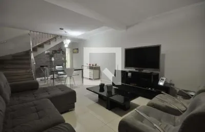 Casa com 3 quartos à venda na Rua Igarité, --, Vila Constança, São Paulo