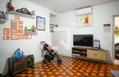 Casa com 2 quartos à venda na Rua Florestópolis, --, Sacomã, São Paulo