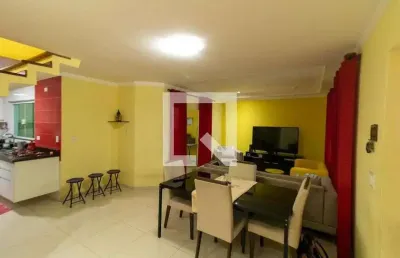 Casa com 3 quartos à venda na Rua Luziania, --, Artur Alvim, São Paulo