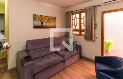 Casa à venda - parque novo mundo , 3 quartos,  127 m2