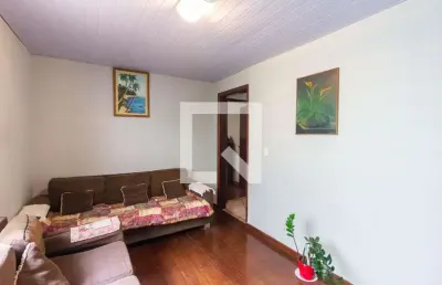 Casa à venda - jardim éster yolanda, 2 quartos,  250 m2