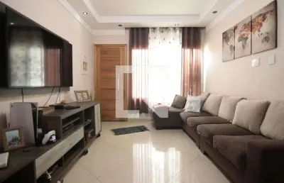 Casa com 3 quartos à venda na Rua Quixeramobim, --, Artur Alvim, São Paulo