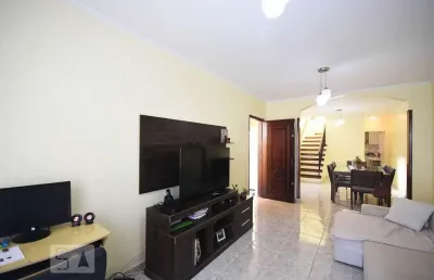 Casa com 3 quartos à venda na Rua Frei Bonifácio Dux, --, Vila Sônia, São Paulo