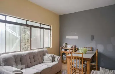 Casa à venda - vila nova cachoeirinha, 3 quartos,  170 m2