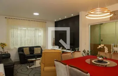Casa com 2 quartos à venda na Rua Rafael D. Santoro, --, Vila Constança, São Paulo