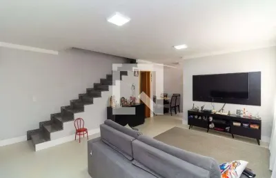 Casa com 3 quartos à venda na Rua Catauxis, --, Vila Alpina, São Paulo