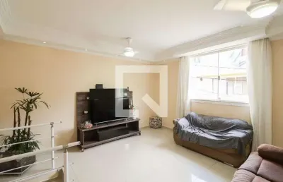 Casa com 3 quartos à venda na Rua Ivolândia, --, Mandaqui, São Paulo