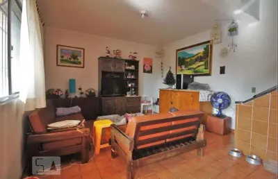 Casa à venda - jardim monte kemel, 2 quartos,  250 m2