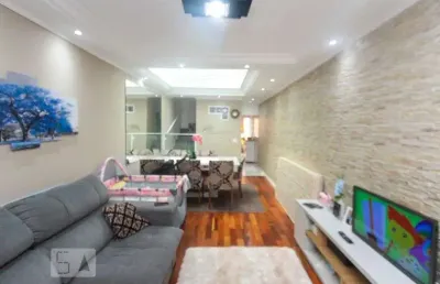 Casa com 3 quartos à venda na Rua Itibere da Cunha, --, Sapopemba, São Paulo