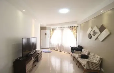 Casa à venda - sítio do mandaqui, 3 quartos,  170 m2