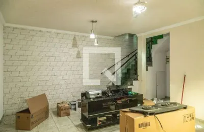 Casa com 4 quartos à venda na Rua Agenor Brito, --, Ponte Rasa, São Paulo