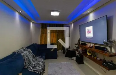 Casa com 2 quartos à venda na Rua da Tropicália, --, Vila Jacuí, São Paulo