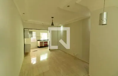 Casa com 3 quartos à venda na Rua Firmino Morgado, --, Jardim Brasília, São Paulo