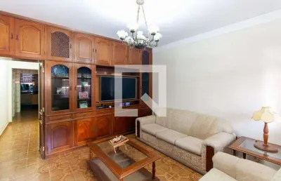 Casa com 3 quartos à venda na Rua Araripe, --, Vila Califórnia, São Paulo