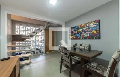 Casa com 2 quartos à venda na Rua Raul Traldi, --, Bosque da Saúde, São Paulo