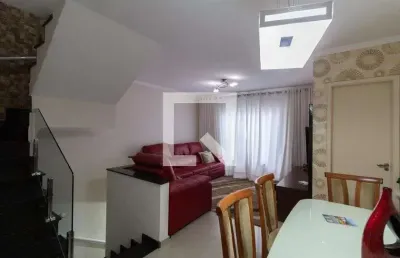 Casa com 3 quartos à venda na Rua Municipal, --, Vila Ré, São Paulo