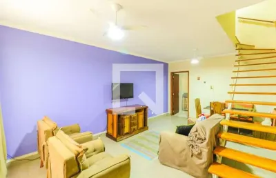 Casa à venda - chácara santo antonio, 2 quartos,  90 m2