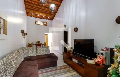 Casa com 3 quartos à venda na Rua Simão Pedroso, --, Vila Ede, São Paulo