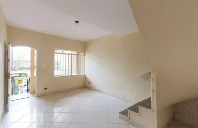 Casa com 2 quartos à venda na Rua Tebas, --, Vila Mascote, São Paulo