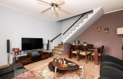Casa com 2 quartos à venda na Rua Gape, --, Vila Ré, São Paulo