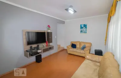 Casa com 3 quartos à venda na Rua Padre Pascoal Rochedreux, --, Mandaqui, São Paulo