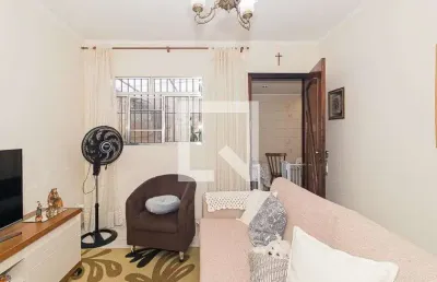 Casa com 4 quartos à venda na Rua Paulo de Avelar, --, Vila Gustavo, São Paulo