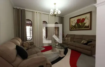 Casa com 3 quartos à venda na Rua Serrolândia, --, Sapopemba, São Paulo