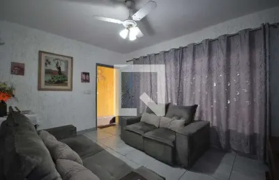 Casa com 3 quartos à venda na Rua George Guynemer, --, Jardim Brasil, São Paulo