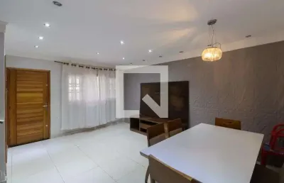 Casa com 3 quartos à venda na Rua Ota, --, Vila Ré, São Paulo