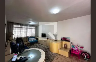 Casa com 4 quartos à venda na Rua General Bráulio Guimarães, --, Santo Amaro, São Paulo
