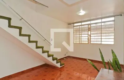 Casa com 2 quartos à venda na Rua Coronel Homero da Silveira, --, Casa Verde, São Paulo