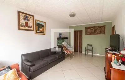 Casa com 3 quartos à venda na Rua Engenheiro Ferreira, --, Artur Alvim, São Paulo