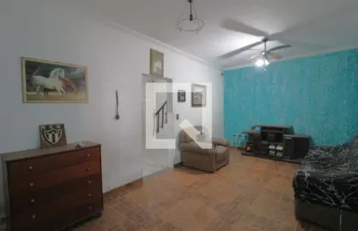 Casa com 3 quartos à venda na Rua João de Meira, --, Socorro, São Paulo