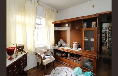 Casa com 3 quartos à venda na Rua Tereza Bortolo, --, Vila Mazzei, São Paulo