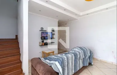 Casa à venda - vila nova cachoeirinha, 4 quartos,  250 m2