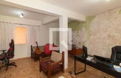 Casa com 3 quartos à venda na Rua Dom João Maria Ogno, --, Vila Matilde, São Paulo