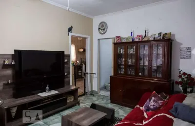 Casa com 5 quartos à venda na Rua Capricho, --, Vila Gustavo, São Paulo