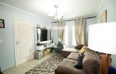 Casa com 3 quartos à venda na Rua Doutor Valentim Bouças, --, Vila Mazzei, São Paulo