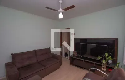 Casa à venda - vila santa clara, 2 quartos,  110 m2