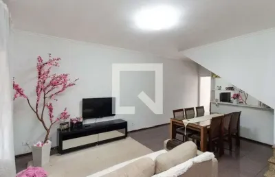 Casa com 3 quartos à venda na Rua Ministro Carvalho Mourão, --, Vila Sabrina, São Paulo