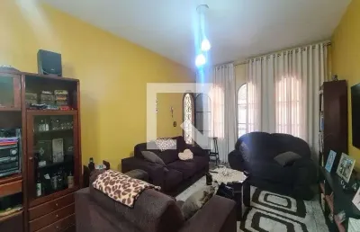 Casa com 4 quartos à venda na Rua Paulino Mendo, --, Sapopemba, São Paulo