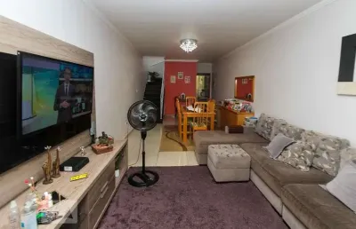 Casa com 3 quartos à venda na Avenida Montemagno, --, Vila Formosa, São Paulo